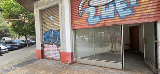 Lloguer Local Comercial  Vila barberá. Alquiler local junto a estación joaquín sorolla