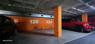 Aparcament cotxe  Sueca. Venta plaza de garaje en russafa