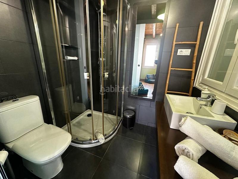 Foto 3bed3c39-159b-4154-b6f6-4c3b832be28a. Attico con riscaldamento in Casco Antiguo Logroño