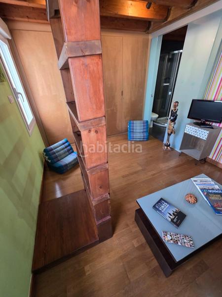 Foto 4863ed25-2059-4c8a-860f-bf508b7d27eb. Attico con riscaldamento in Casco Antiguo Logroño