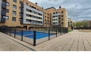 Apartment  De la sierra. Bajo en venta en zona guindalera