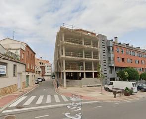 Apartament  Anastasio mateo. Obra nueva en villamediana