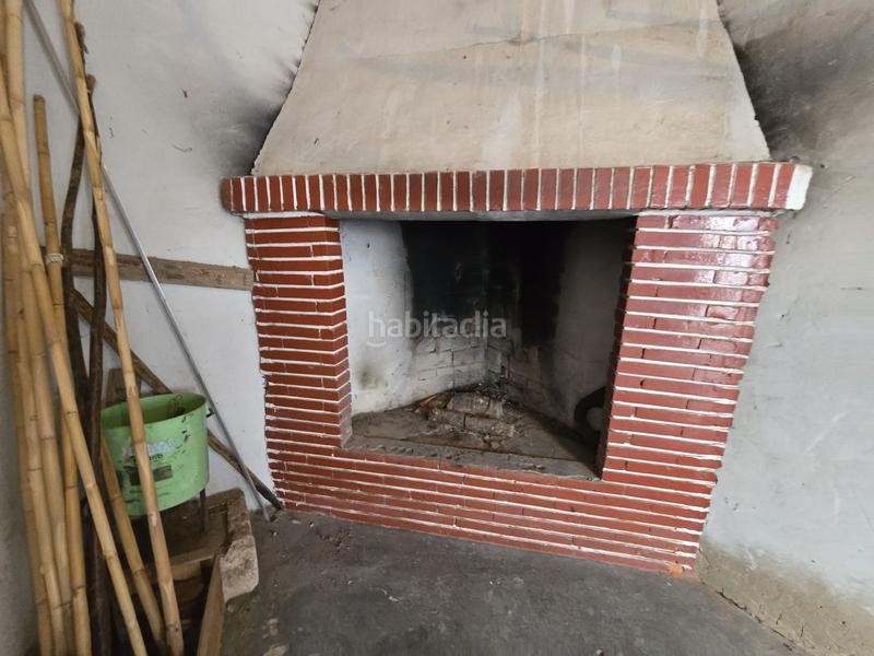 Foto e8123a7b-1ac4-4b6a-9b7e-53a4b258b73d. Masia amb calefacció aparcament a Entrena