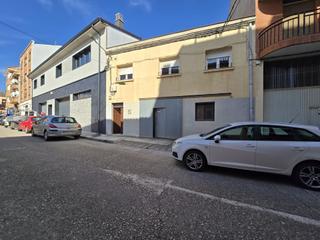 Country house en Entrena. Casa a la venta en entrena