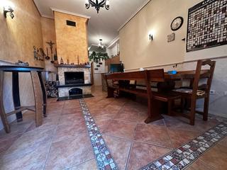 Local Comercial  Constitucion. Merendero acondicionado en villamediana