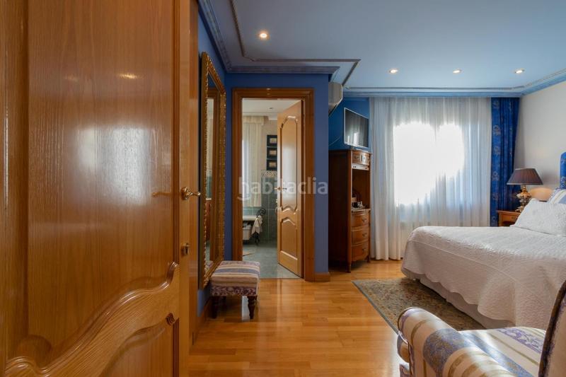 Foto 015fa1ce-d480-46cd-b857-f189cd28ffe1. Casa espectacular chalet pareado a.v de madrid en Logroño