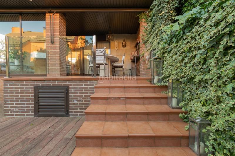 Foto 02c93a97-0e2c-4e72-a5f8-80564a7b9281. Casa espectacular chalet pareado a.v de madrid en Logroño