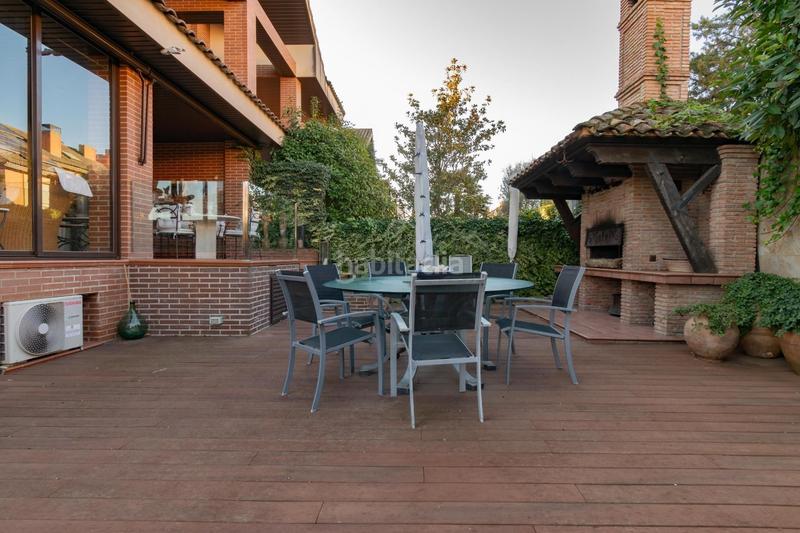 Foto 057722ff-ae58-4320-8436-5bf237803c61. Casa espectacular chalet pareado a.v de madrid en Logroño