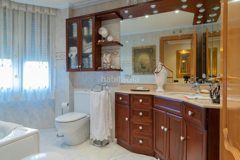 Foto 05e3eace-68c0-4cf6-a4a4-aeec68f98c48. Casa espectacular chalet pareado a.v de madrid en Logroño