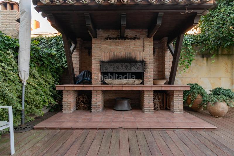 Foto 089f2a58-449d-463e-8d99-ebe9c7ba5c10. Casa espectacular chalet pareado a.v de madrid en Logroño