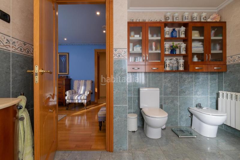 Foto 1b960286-2204-4f9c-8a42-6e8206b82cfb. Casa espectacular chalet pareado a.v de madrid en Logroño