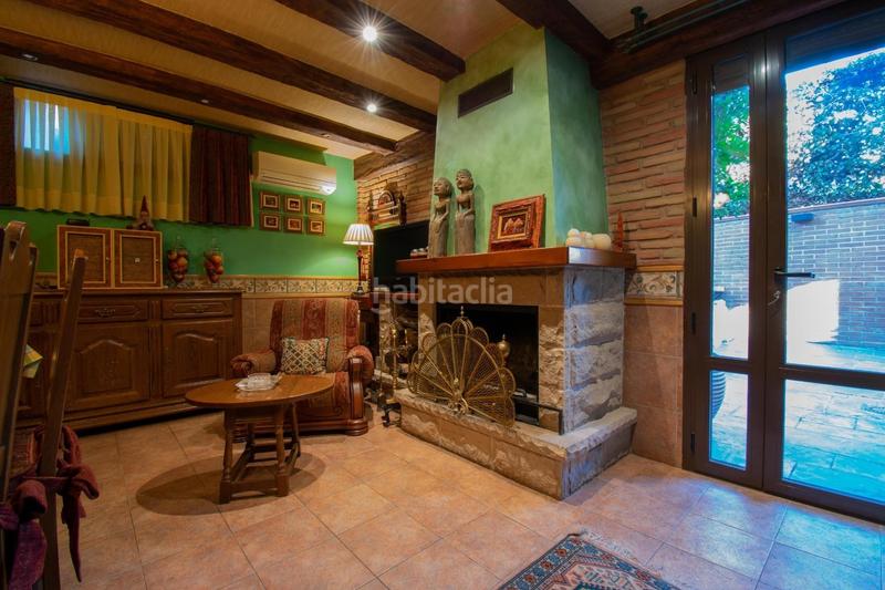 Foto 20cbb8cd-71f6-4cbf-9959-7770b228e766. Casa espectacular chalet pareado a.v de madrid en Logroño