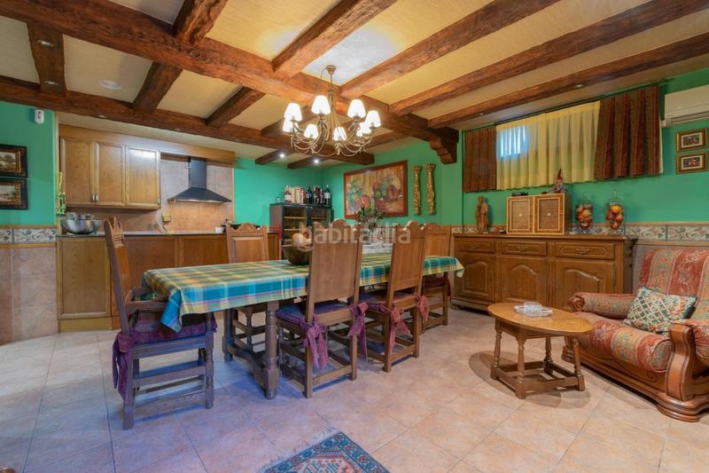 Foto 2f081ff1-ad55-49df-b201-46924a595d3c. Casa espectacular chalet pareado a.v de madrid en Logroño