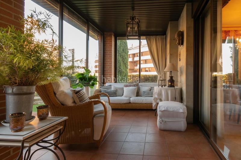 Foto 32784b41-6d77-4b55-91c9-ba8aac697e06. Casa espectacular chalet pareado a.v de madrid en Logroño