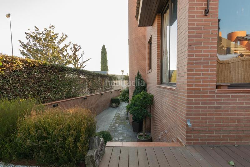 Foto 3571bae5-4d6c-415e-af5a-96935b19b6d7. Casa espectacular chalet pareado a.v de madrid en Logroño