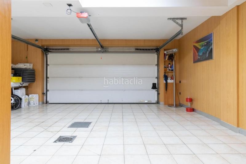 Foto 4229cc53-4973-4998-b779-511e60949a2f. Casa espectacular chalet pareado a.v de madrid en Logroño