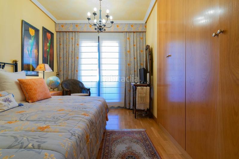 Foto 552418fd-f95f-40bb-8ff8-f08eca6aa137. Casa espectacular chalet pareado a.v de madrid en Logroño