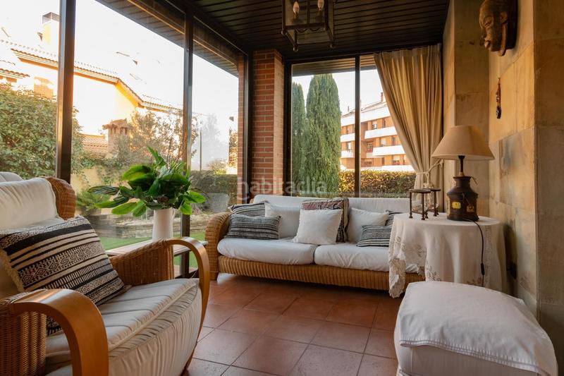 Foto 688658a4-3710-4610-a226-09cce6d69b4d. Casa espectacular chalet pareado a.v de madrid en Logroño