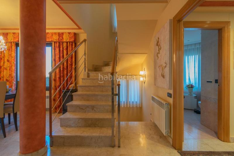 Foto 6a2cd81c-f2a1-4724-9b5b-9654c8fabec3. Casa espectacular chalet pareado a.v de madrid en Logroño