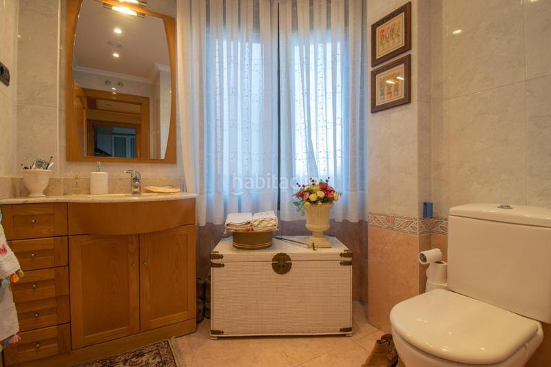 Foto 76baddee-8617-4086-8cb1-7339d063258b. Casa espectacular chalet pareado a.v de madrid en Logroño