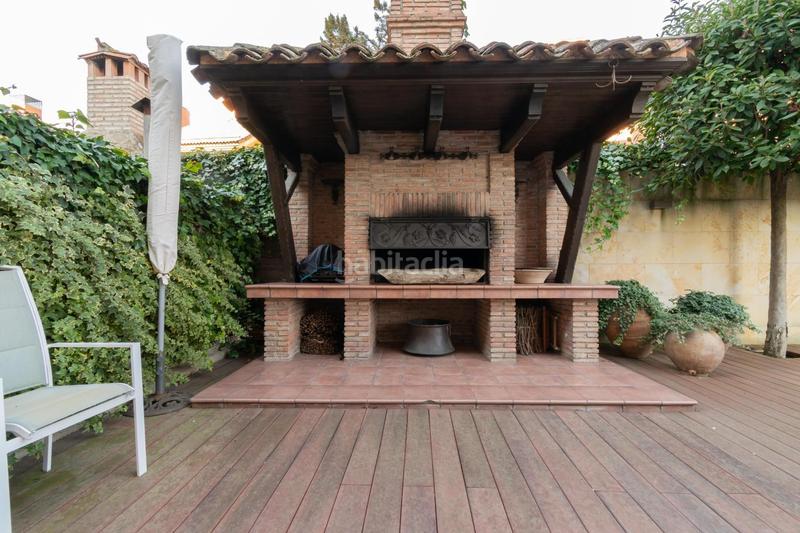 Foto 880a5623-c1b9-4714-aba0-2f9d25564721. Casa espectacular chalet pareado a.v de madrid en Logroño