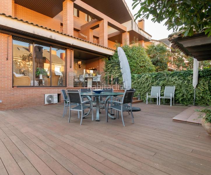 Foto 8996a6e1-0ef0-40b1-8977-982e3f5500f6. Casa espectacular chalet pareado a.v de madrid en Logroño