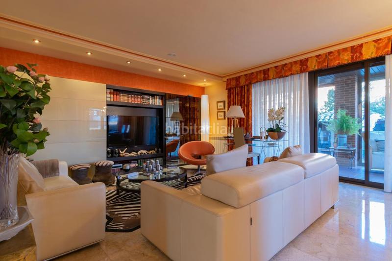 Foto 8ddba8b1-3978-4ca3-96f6-022051ac98ab. Casa espectacular chalet pareado a.v de madrid en Logroño