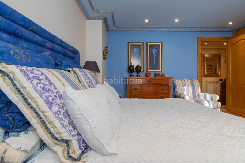 Foto a07a5c19-b309-47c2-86a2-ec32d79129bc. Casa espectacular chalet pareado a.v de madrid en Logroño