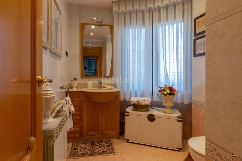 Foto c6f9db50-b007-49fc-a03c-7fbe3261a519. Casa espectacular chalet pareado a.v de madrid en Logroño