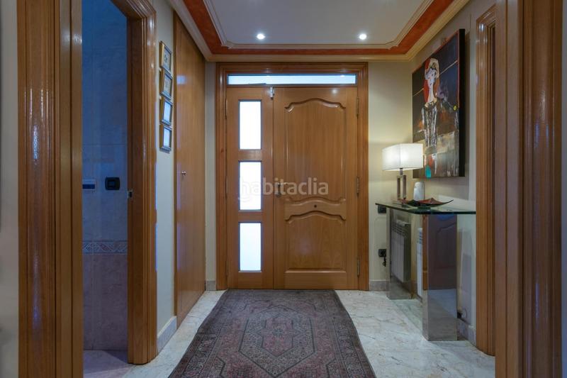 Foto cd2c88e1-ef33-4d7d-ab1f-3be0c936c7ed. Casa espectacular chalet pareado a.v de madrid en Logroño