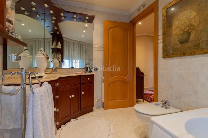 Foto d831a31f-cd8d-4733-9d30-f5720893c436. Casa espectacular chalet pareado a.v de madrid en Logroño