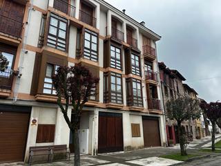 Apartament  Las teñas. Coqueto apartamento en venta en ezcary