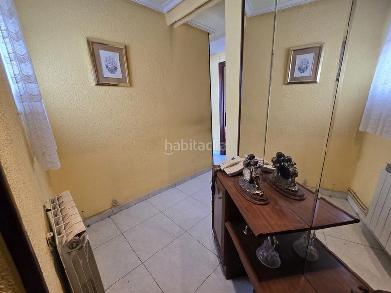 Foto 43c8facf-f5e0-4f2a-b434-d19bac7e6e7d. Àtic amb calefacció a Residencia Logroño
