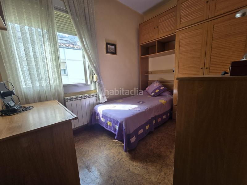 Foto 9c7852a4-c0aa-475c-bcb8-aeb89061d111. Àtic amb calefacció a Residencia Logroño