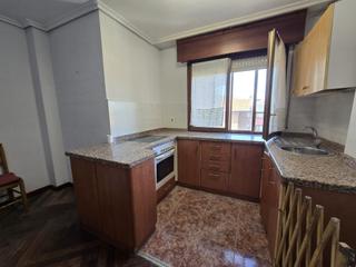 Apartament  Calahorra. Amplio apartamento en santo domingo