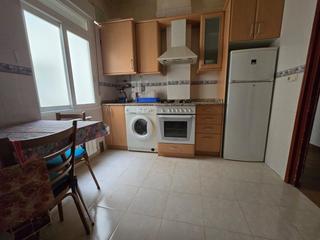 Appartement  Ciriaco garrido