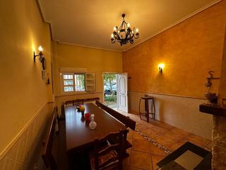Estudio  Constitucion. Merendero acondicionado en villamediana
