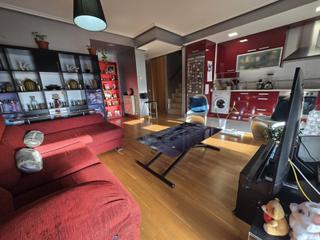 Àtic  Francisco de quevedo. Precioso atico duplex con terraza en villamediana