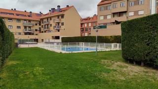 Attique  Francisco de quevedo. Precioso atico duplex con terraza en villamediana