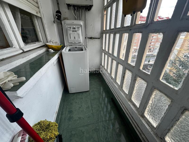 Foto 0e717e56-f0cc-4579-99d9-444a474372f7. Pis amb calefacció a San Adrián Logroño