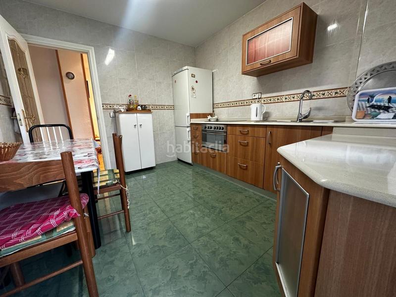 Foto 13bcbf71-c924-4640-99d3-97fb6ffcb347. Pis amb calefacció a San Adrián Logroño