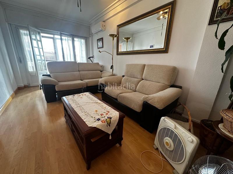 Foto 1c11c304-dd78-46ee-bb47-5eff48ce1836. Pis amb calefacció a San Adrián Logroño