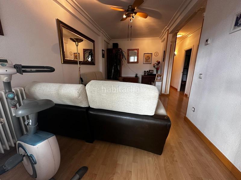 Foto 22968375-f027-4bc3-a2cf-c646333ce4e0. Pis amb calefacció a San Adrián Logroño