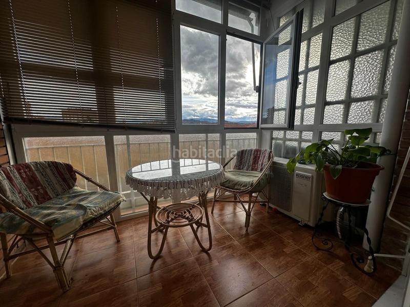 Foto 3b38b19e-3988-46e6-9e3a-9ca756ee571d. Pis amb calefacció a San Adrián Logroño