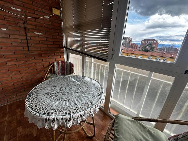 Foto 498e9352-05c0-49a9-a627-bfbbb68df78a. Pis amb calefacció a San Adrián Logroño