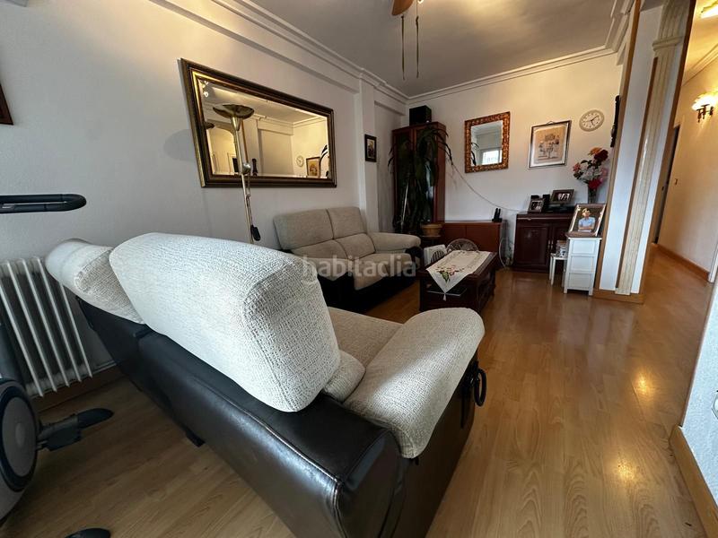 Foto 50bcb622-da58-40c0-93c7-851466d3eb9f. Pis amb calefacció a San Adrián Logroño