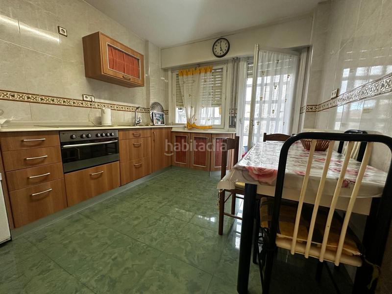 Foto 64e65360-0258-4c9f-81df-56de16ea1a92. Pis amb calefacció a San Adrián Logroño