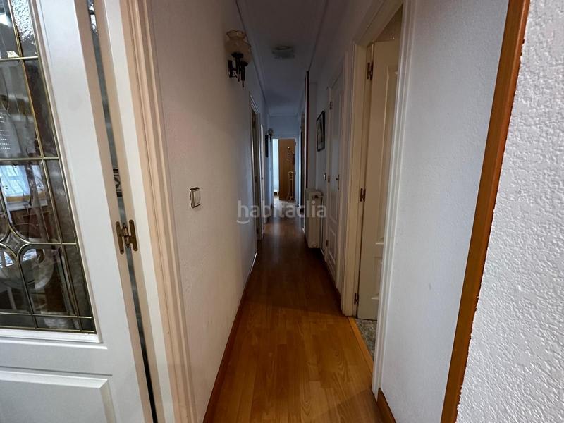 Foto 6861f9b0-0527-4b8e-8be1-264a6f9868ea. Pis amb calefacció a San Adrián Logroño