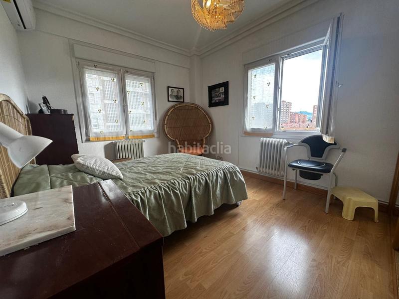 Foto 70ff9738-2fa6-4a49-8f30-40e27e21eb69. Pis amb calefacció a San Adrián Logroño