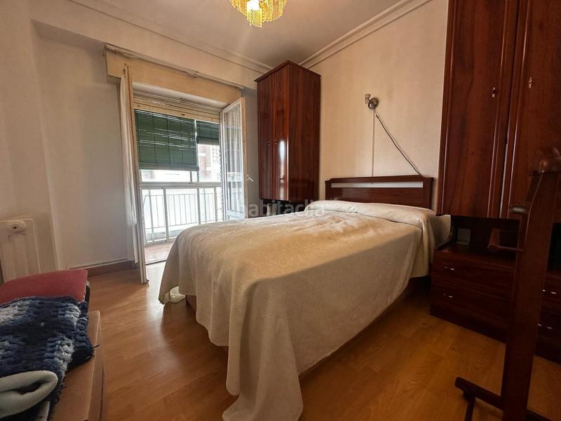 Foto 7460ee75-7f86-4fa0-a416-37f69a90dbb4. Pis amb calefacció a San Adrián Logroño